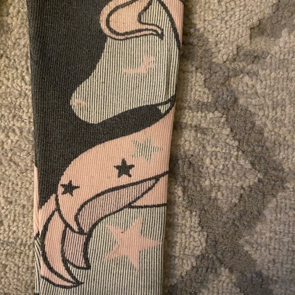 Macys Toddler Girls Tights - Picture 4 of 4